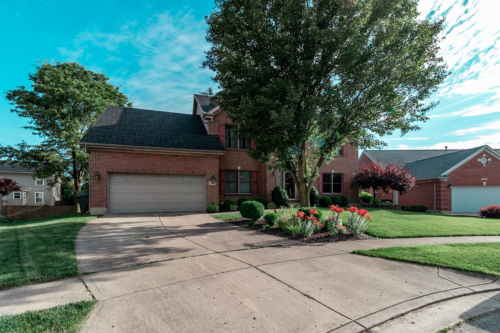 3966 Saddle Ridge Circle Dayton, OH 45424 - Photo 2 of 41