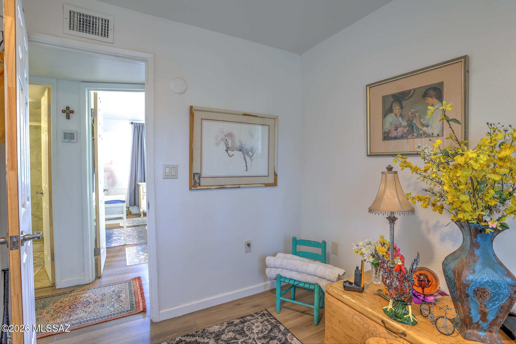 448 North Silverbell Road Tucson, AZ 85745 - Photo 12 of 26