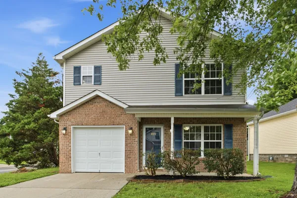 $324,999 | 409 Scotts Creek Trail, Hermitage, TN 37076