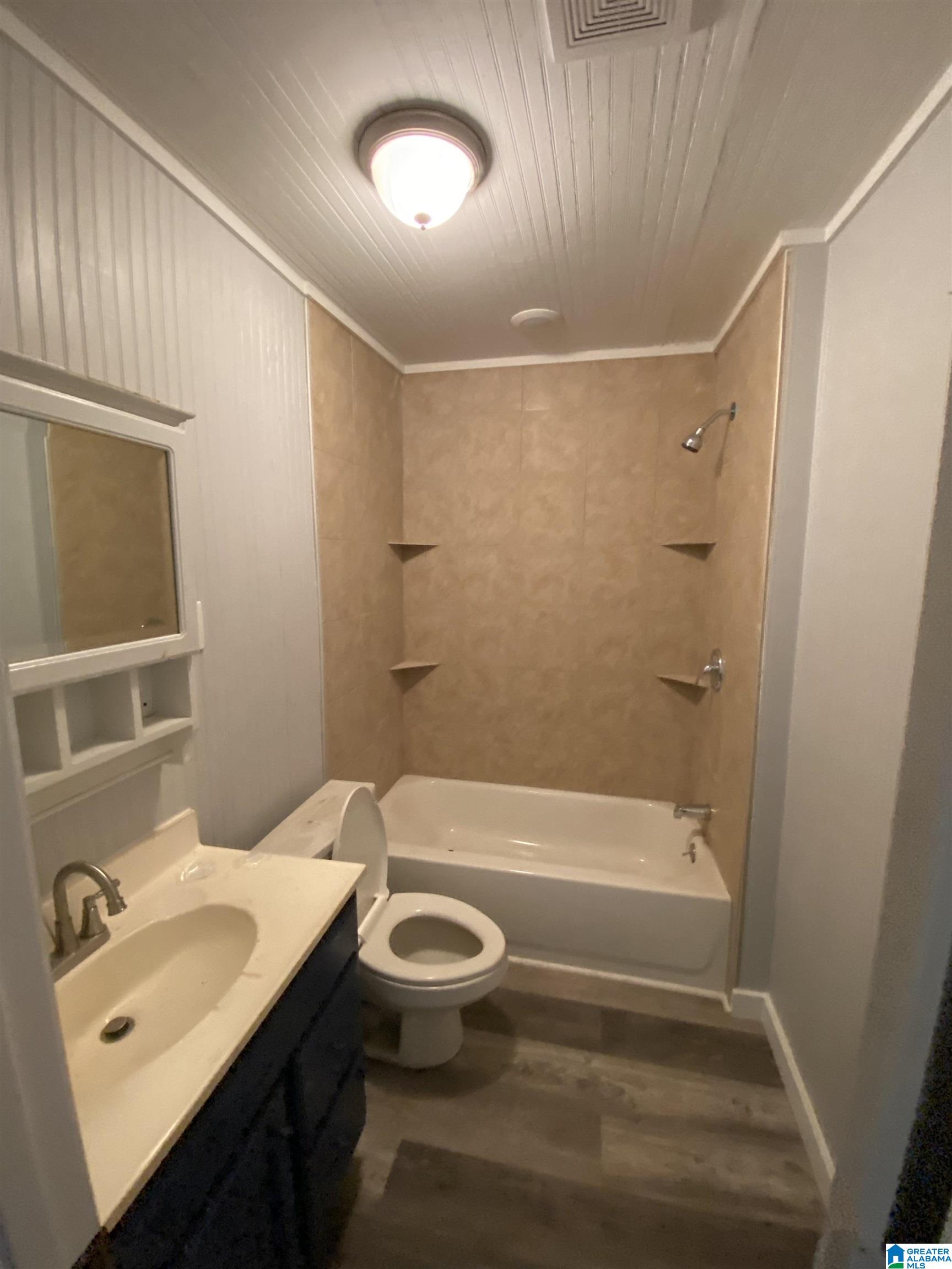 1206 15th Street Midfield, AL 35228 - Photo 8 of 12