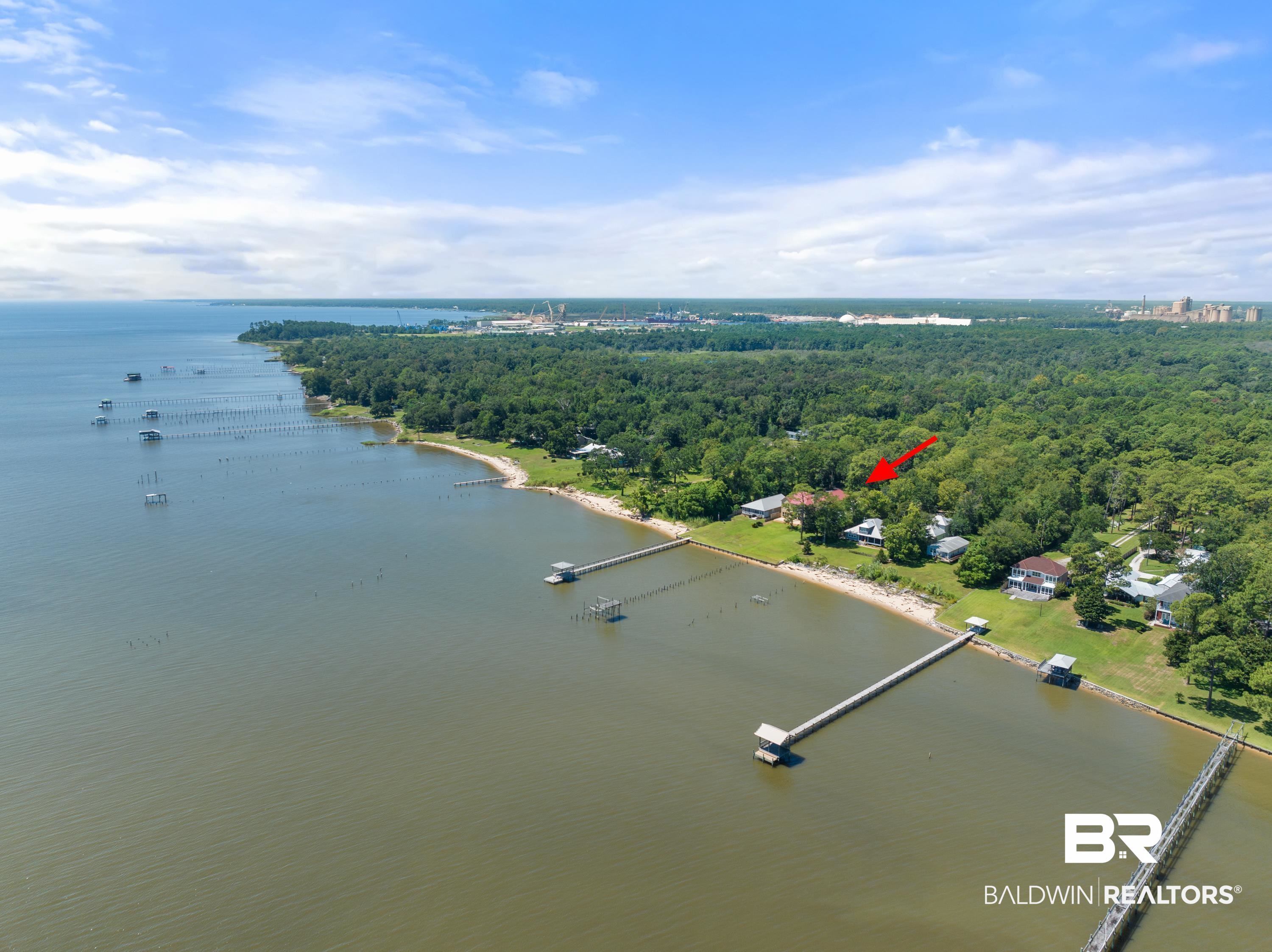 7095 Bay Road Mobile, AL 36605 - Photo 42 of 44