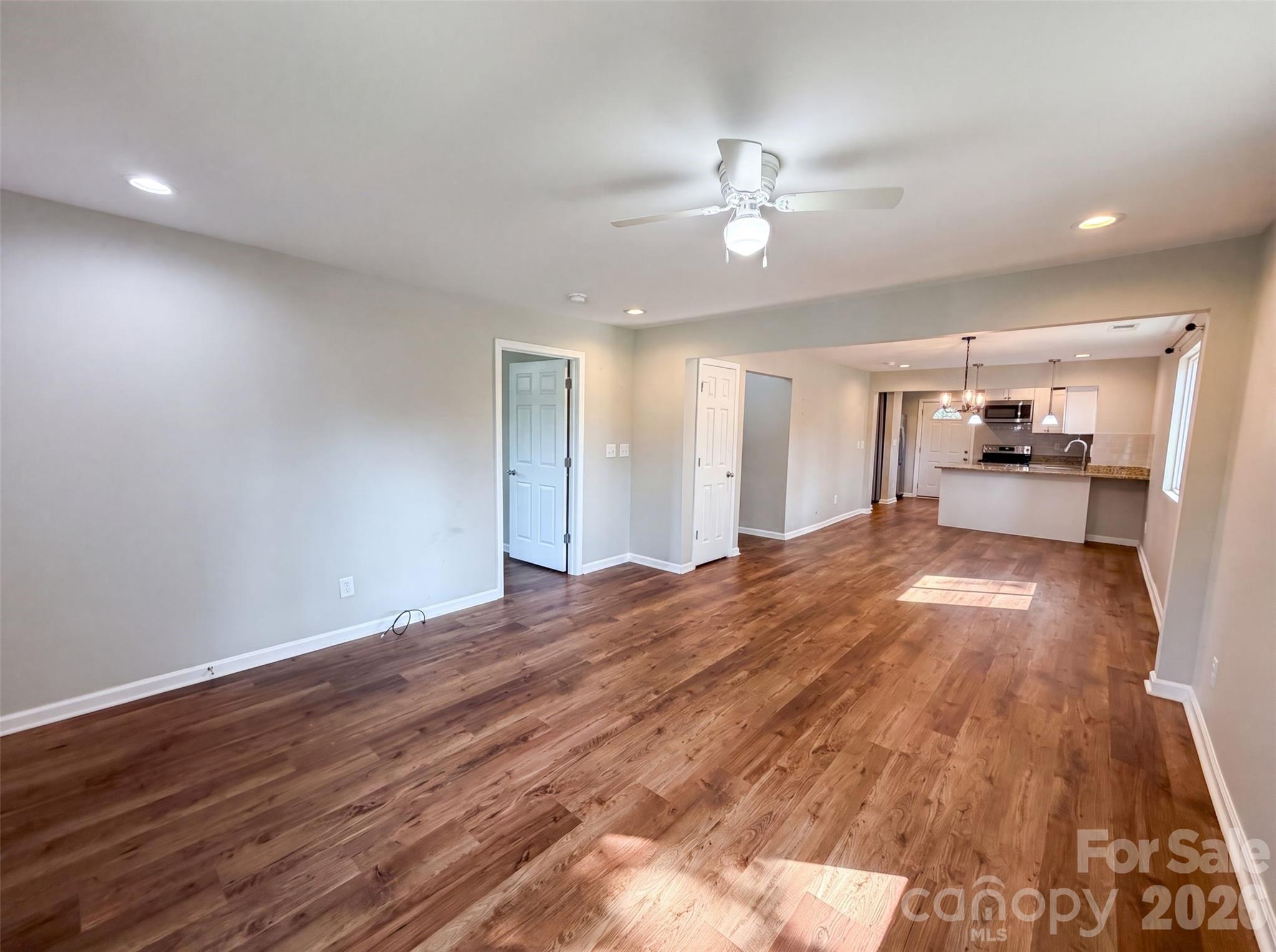 604 Rowan Mill Road Salisbury, NC 28147 - Photo 3 of 19