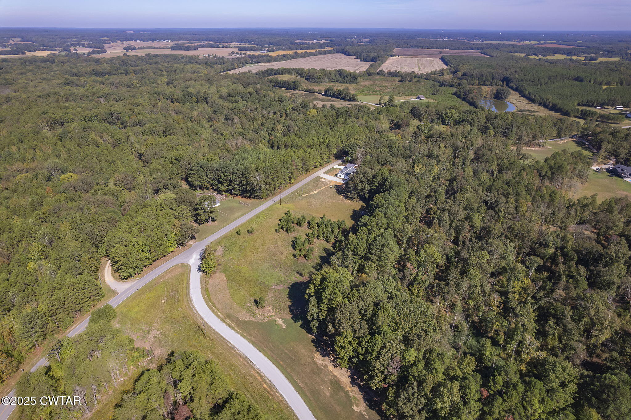 2885 Old Friendship Road Finger, TN 38334 - Photo 41 of 50 a view of a city