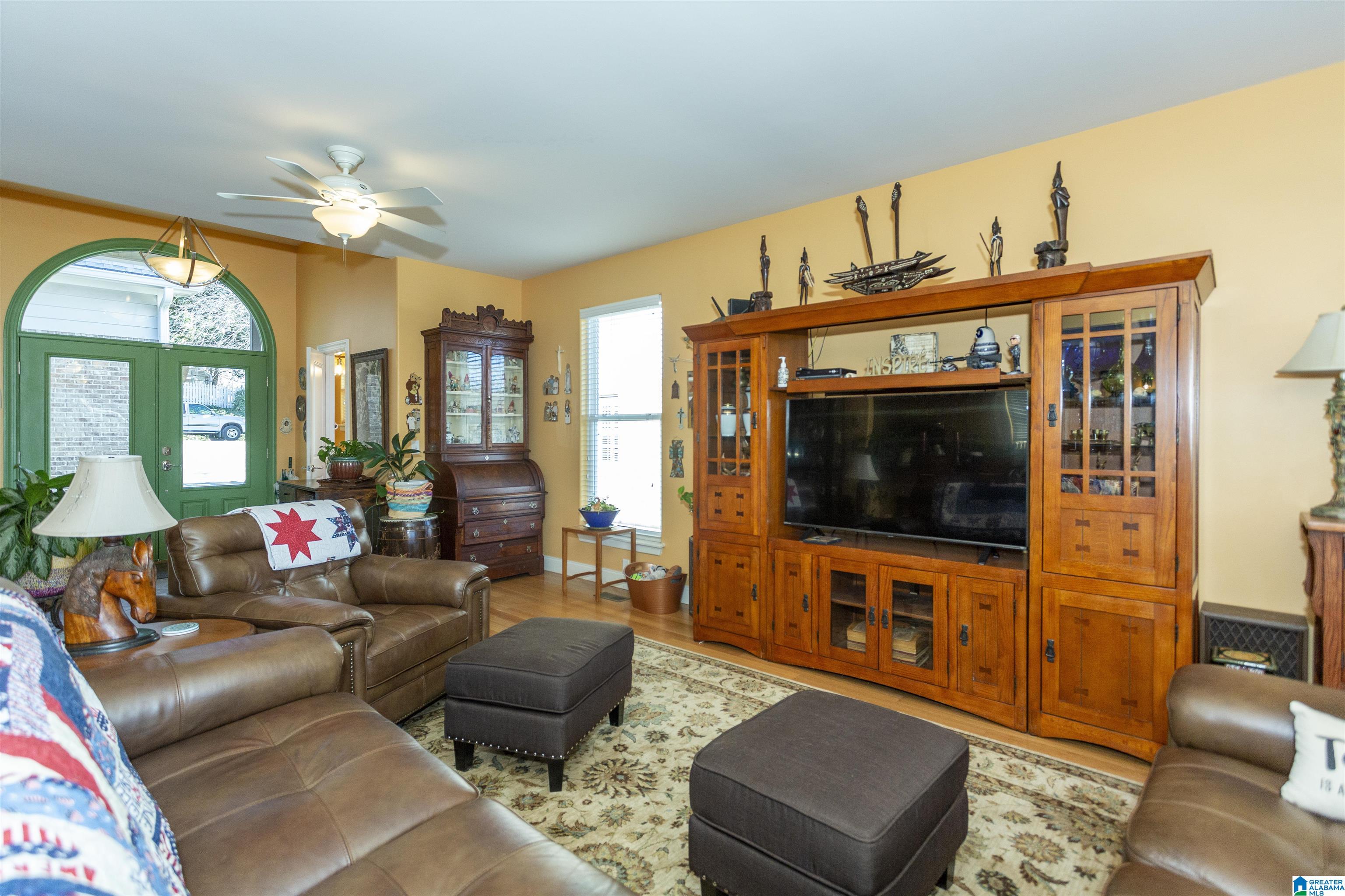 1103 Fern Street Birmingham, AL 35209 - Photo 6 of 71