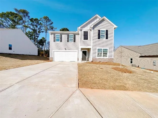 $2,300 | 473 Bentwater Way, Hoschton, GA 30548