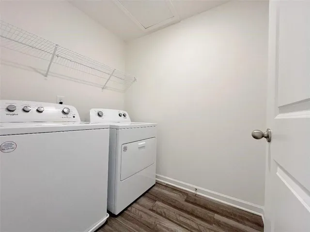 $2,300 | 473 Bentwater Way, Hoschton, GA 30548