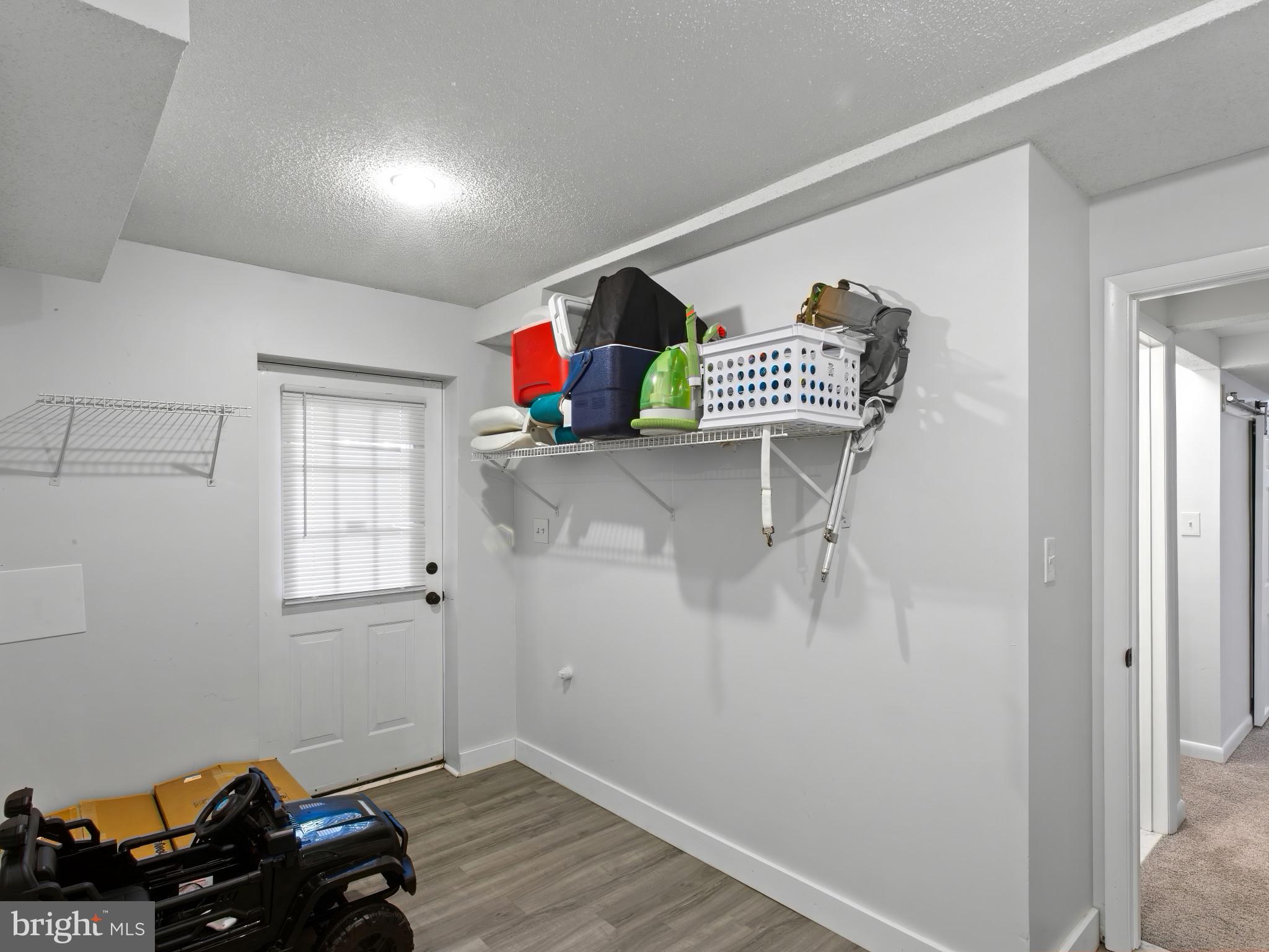 1153 Hampton Road Annapolis, MD 21409 - Photo 26 of 50 Laundry Room