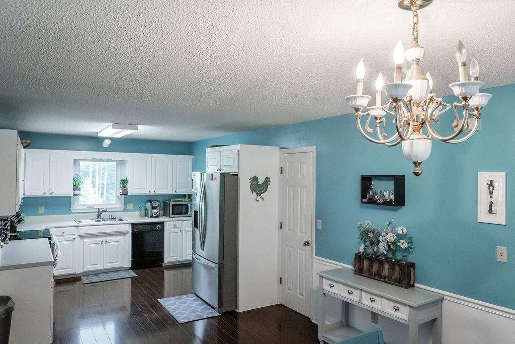130 McIntosh Lane Inman, SC 29349 - Photo 13 of 25