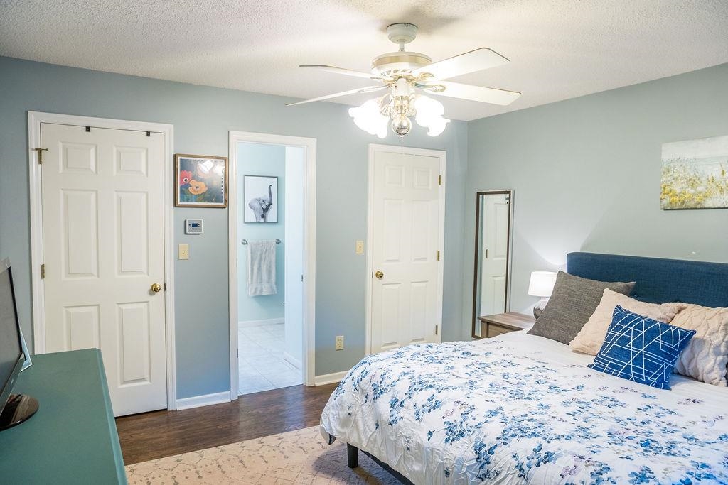130 McIntosh Lane Inman, SC 29349 - Photo 22 of 25