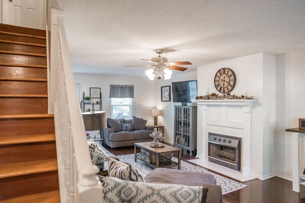 130 McIntosh Lane Inman, SC 29349 - Photo 10 of 25