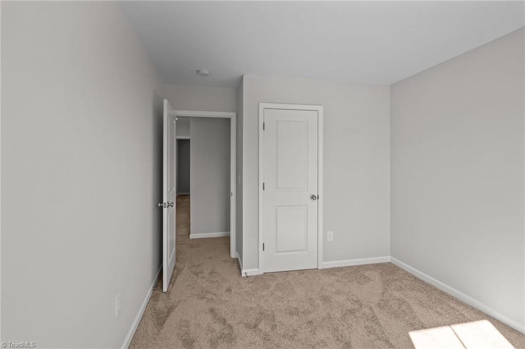 409 Pinnacle Drive Randleman, NC 27317 - Photo 19 of 25 upstairs bedroom