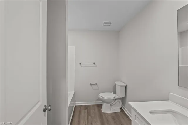 $359,000 | 409 Pinnacle Drive, Randleman, NC 27317