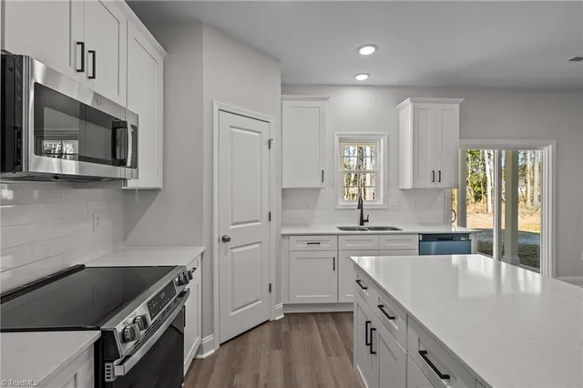 $359,000 | 409 Pinnacle Drive, Randleman, NC 27317