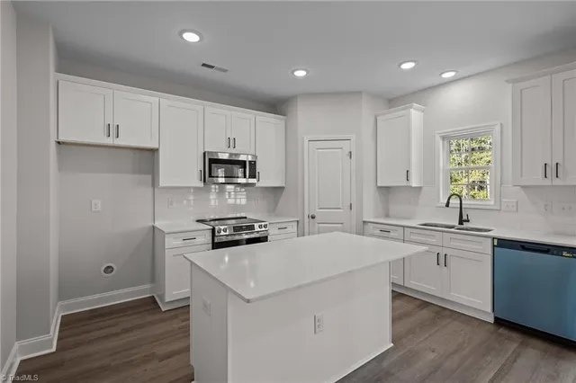 $359,000 | 409 Pinnacle Drive, Randleman, NC 27317