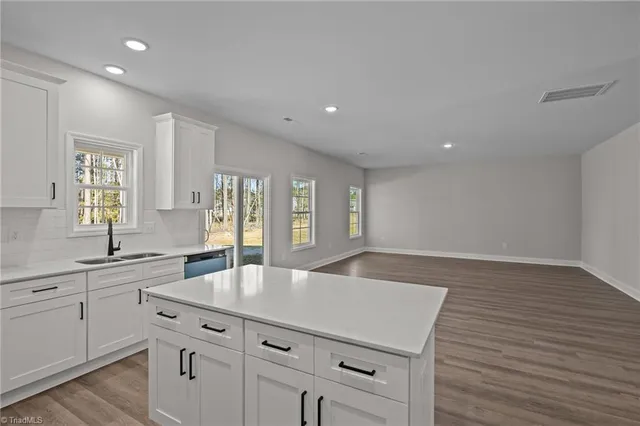 $359,000 | 409 Pinnacle Drive, Randleman, NC 27317