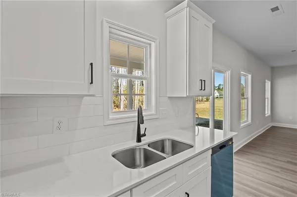 $359,000 | 409 Pinnacle Drive, Randleman, NC 27317