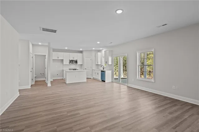 $359,000 | 409 Pinnacle Drive, Randleman, NC 27317