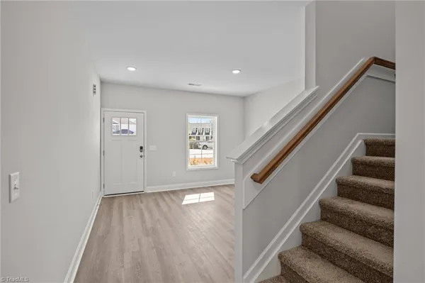 $359,000 | 409 Pinnacle Drive, Randleman, NC 27317