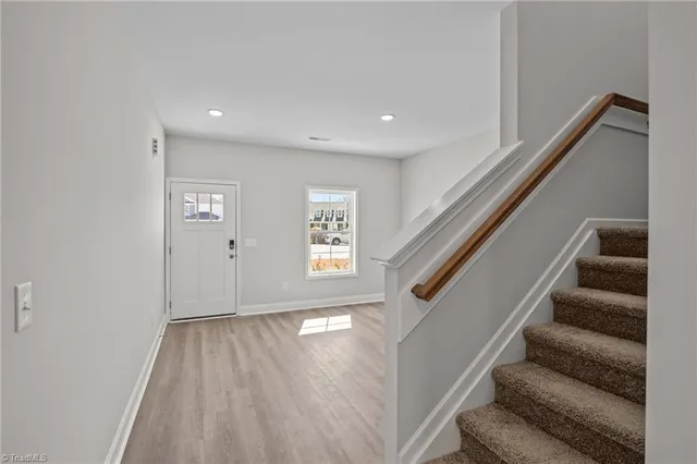 $359,000 | 409 Pinnacle Drive, Randleman, NC 27317