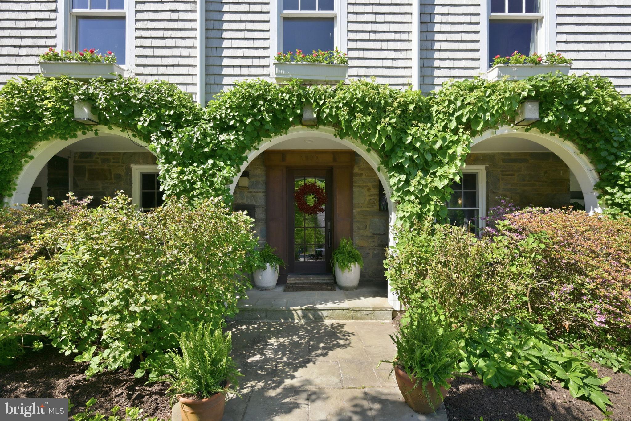 2800 Greenvale Street Chevy Chase, MD 20815 - Photo 5 of 77
