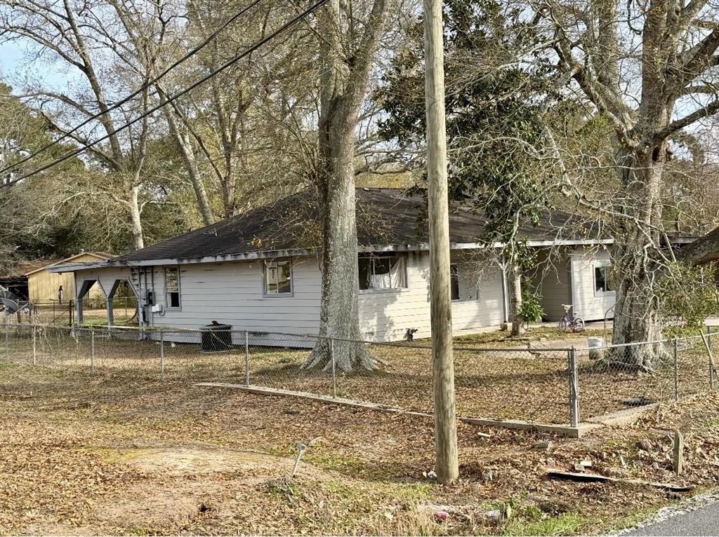 112 Park Road Kinder, LA 70648 - Photo 2 of 3