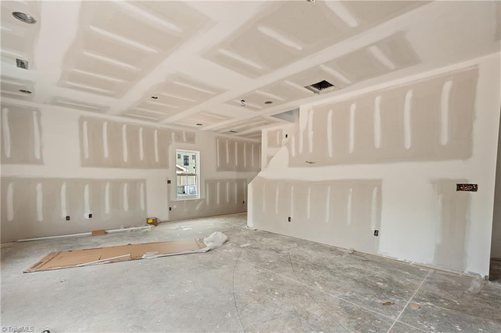 1643 Ralee Drive Winston-Salem, NC 27127 - Photo 5 of 15
