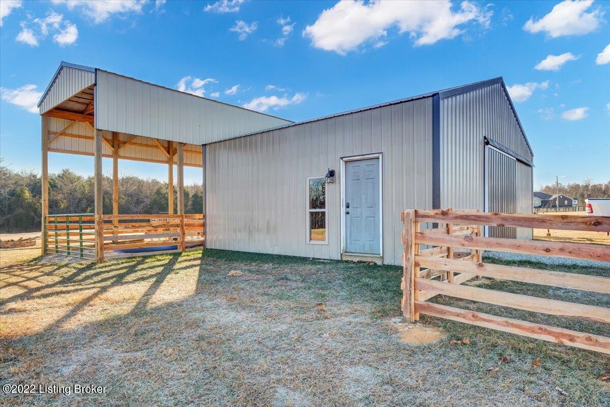 682 Cameron Ridge Road Shepherdsville, KY 40165 - Photo 65 of 70 66-682 Cameron Ridge Rd-165
