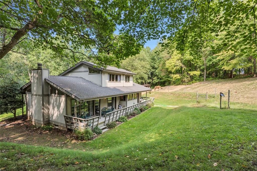 1020 Raintree Drive Apollo, PA 15613 - Photo 22 of 25 Gallery Image 22