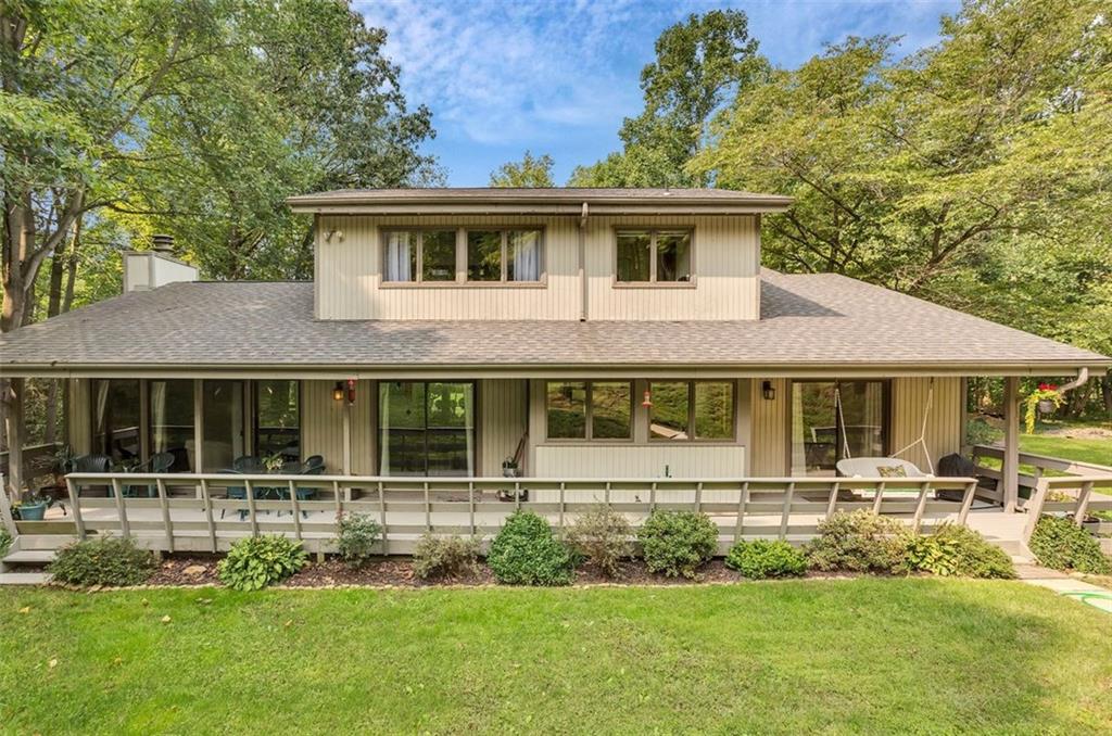 1020 Raintree Drive Apollo, PA 15613 - Photo 24 of 25 Gallery Image 24