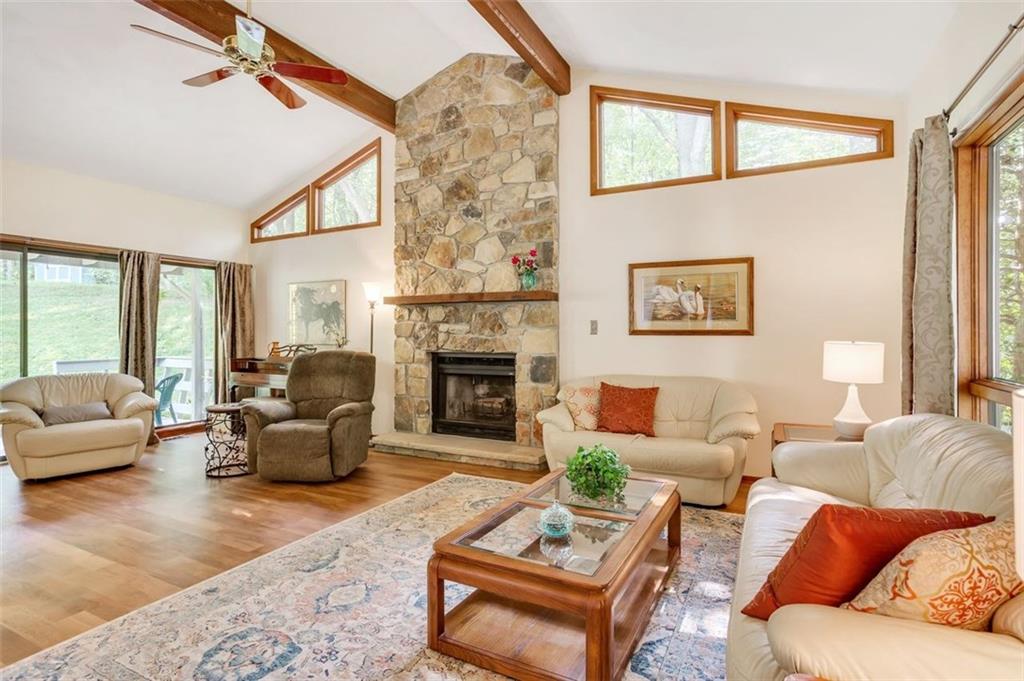 1020 Raintree Drive Apollo, PA 15613 - Photo 7 of 25 Gallery Image 7