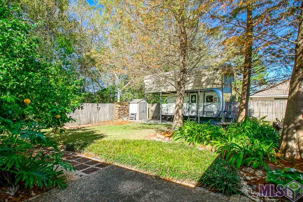 1113 Rue Desiree Baton Rouge, LA 70810 - Photo 30 of 38