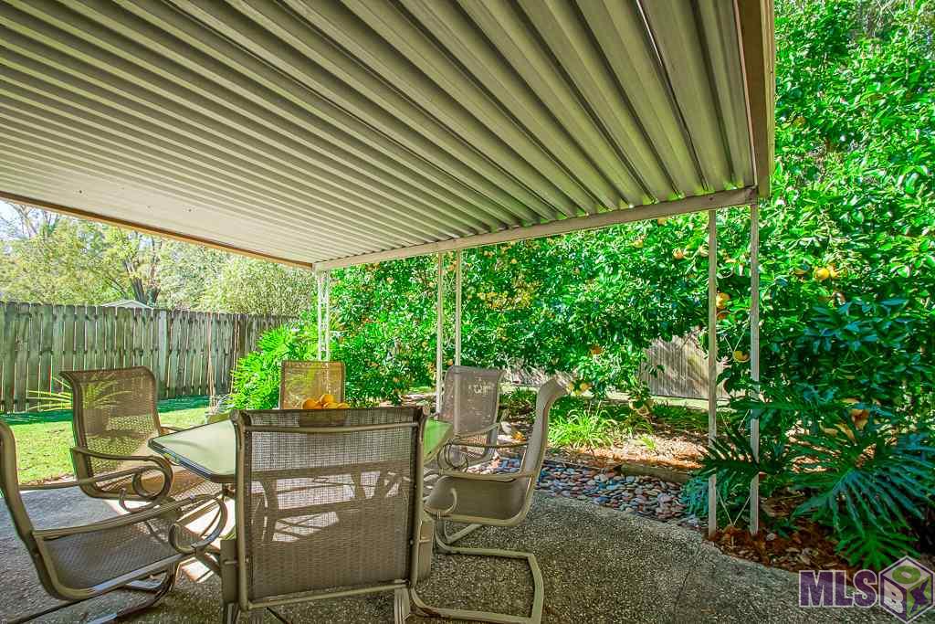 1113 Rue Desiree Baton Rouge, LA 70810 - Photo 31 of 38