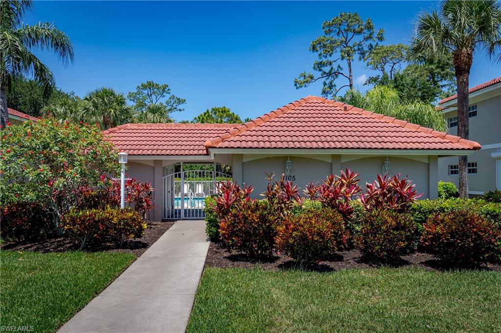 8085 Celeste Drive, Unit 812 Naples, FL 34113 - Photo 15 of 16