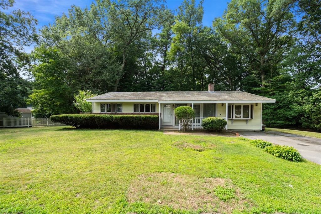 11 St Marys Road Burlington, MA 01803 - Photo 1 of 25 Gallery Image 1