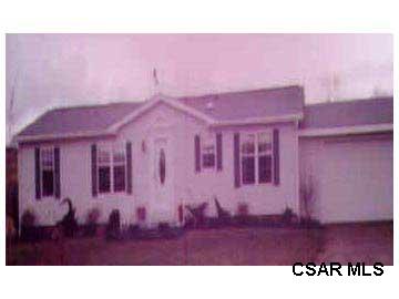 322 Beachley Hill Road Somerset, PA 15501 - Photo 1 of 1