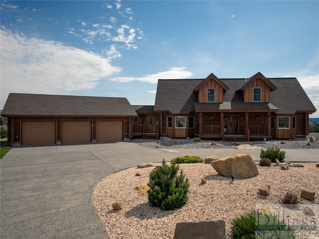 4150 Valley Canyon Ranch Road Molt, MT 59057 - Photo 1 of 1 Gallery Image 1