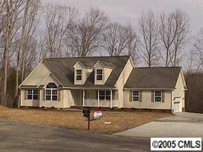 1966 Knoll Ridge Road York, SC 29745 - Photo 1 of 5 Gallery Image 1