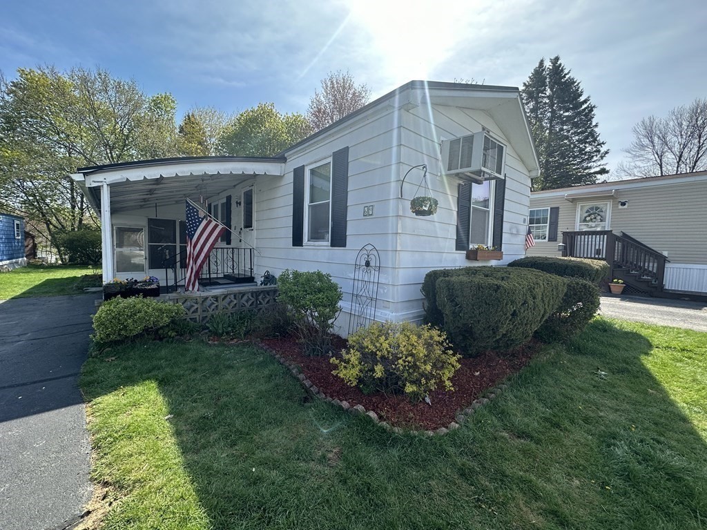 239 Ayer Road, Unit 69 Littleton, MA 01460 - Photo 1 of 16 Gallery Image 1