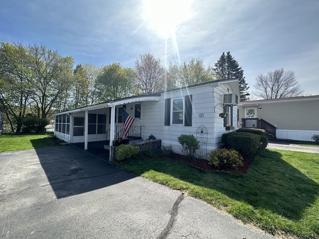 239 Ayer Road, Unit 69 Littleton, MA 01460 - Photo 2 of 16 Gallery Image 2