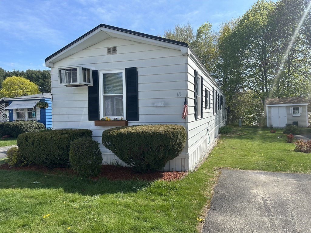 239 Ayer Road, Unit 69 Littleton, MA 01460 - Photo 3 of 16 Gallery Image 3