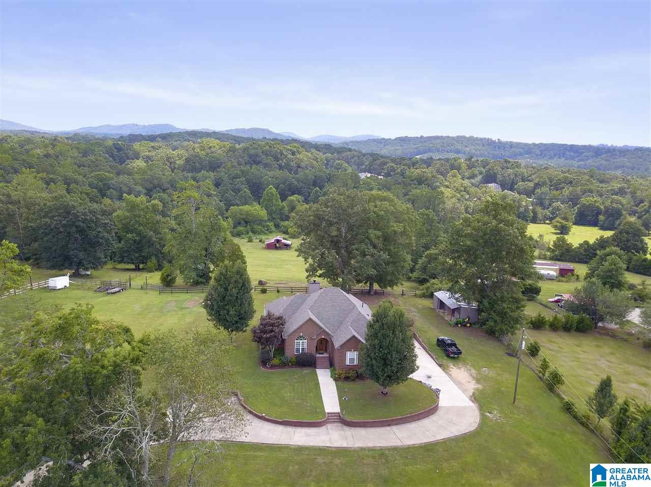 7273 Cavern Road Trussville, AL 35173 - Photo 1 of 45