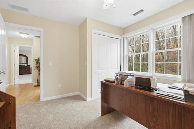 a kitchen with granite countertop a sink and a granite counter top