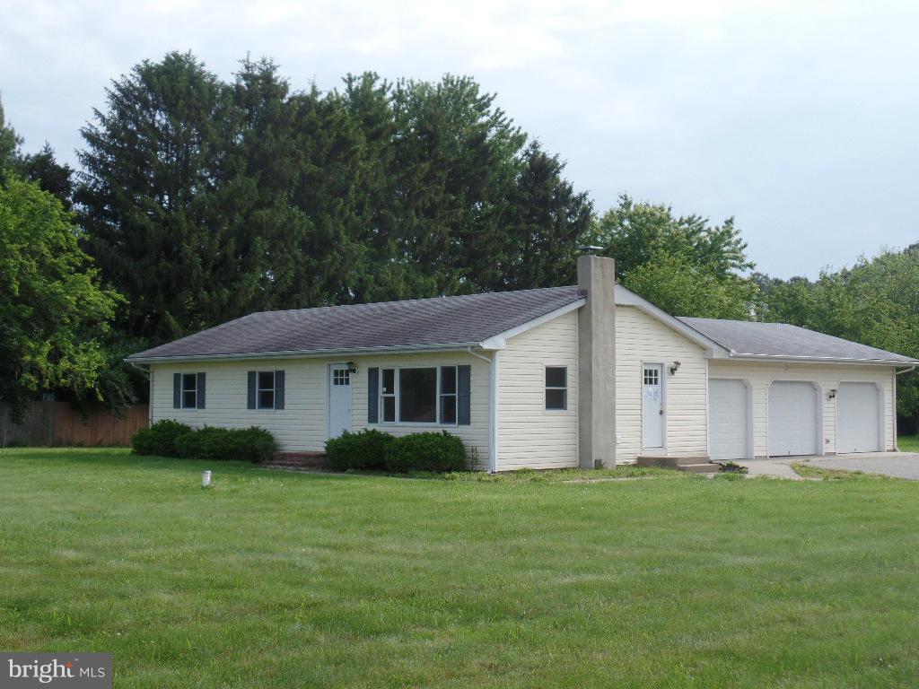 300 Ewingtown Road Chestertown, MD 21620 - Photo 1 of 13 Exterior (Front)