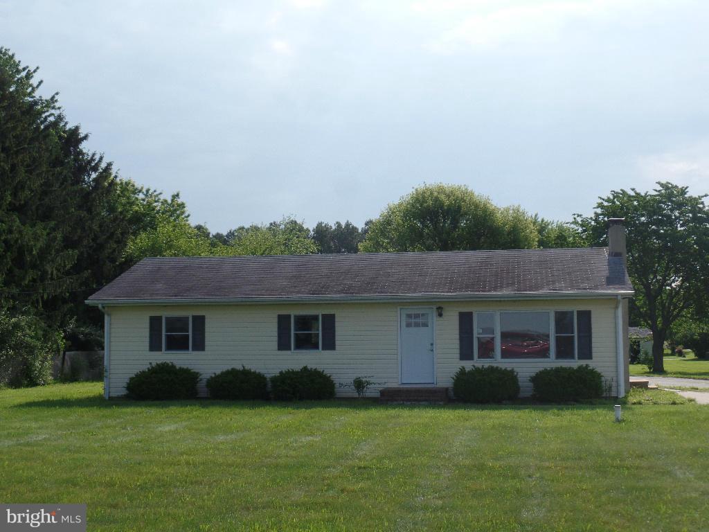 300 Ewingtown Road Chestertown, MD 21620 - Photo 13 of 13 Exterior (Front)