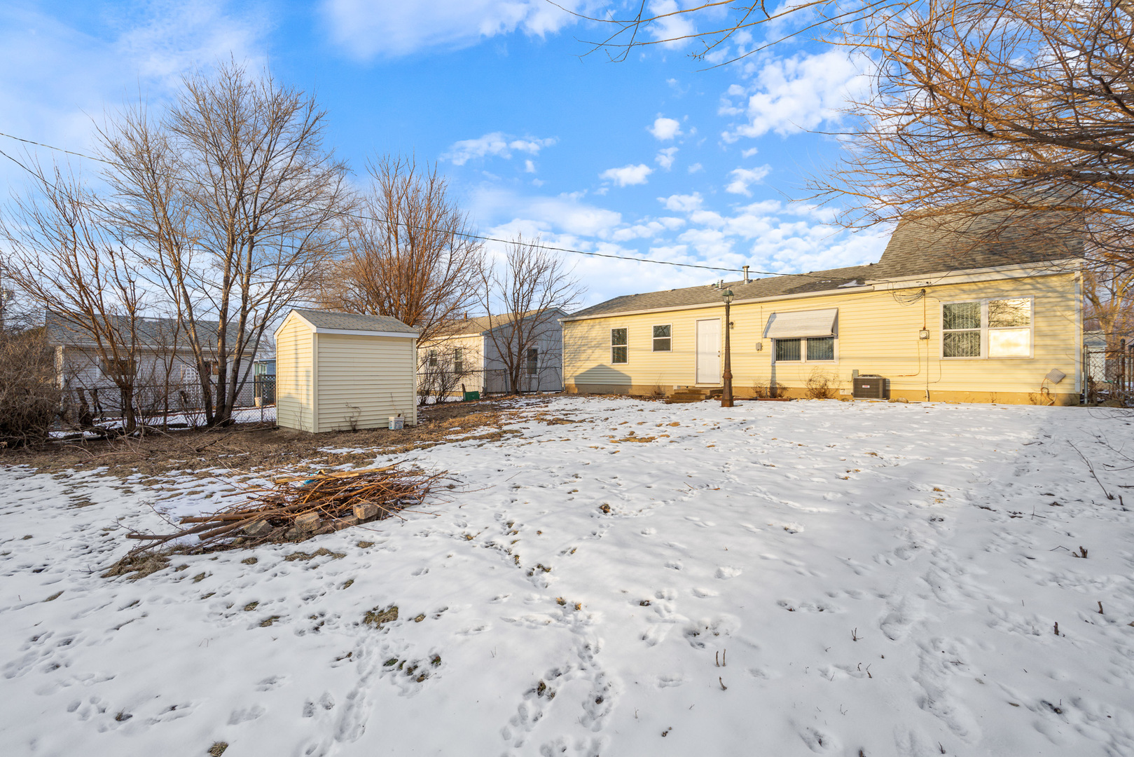 424 Kenyon Avenue Romeoville, IL 60446 - Photo 21 of 28