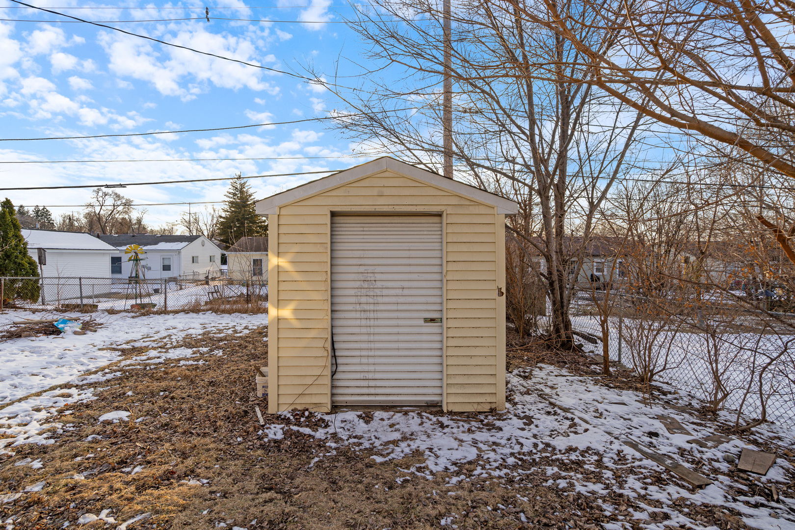 424 Kenyon Avenue Romeoville, IL 60446 - Photo 24 of 28