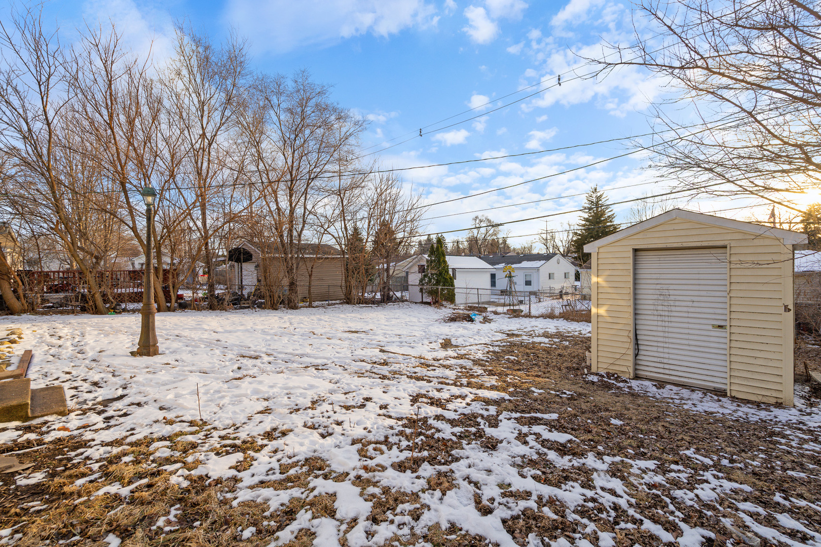 424 Kenyon Avenue Romeoville, IL 60446 - Photo 25 of 28