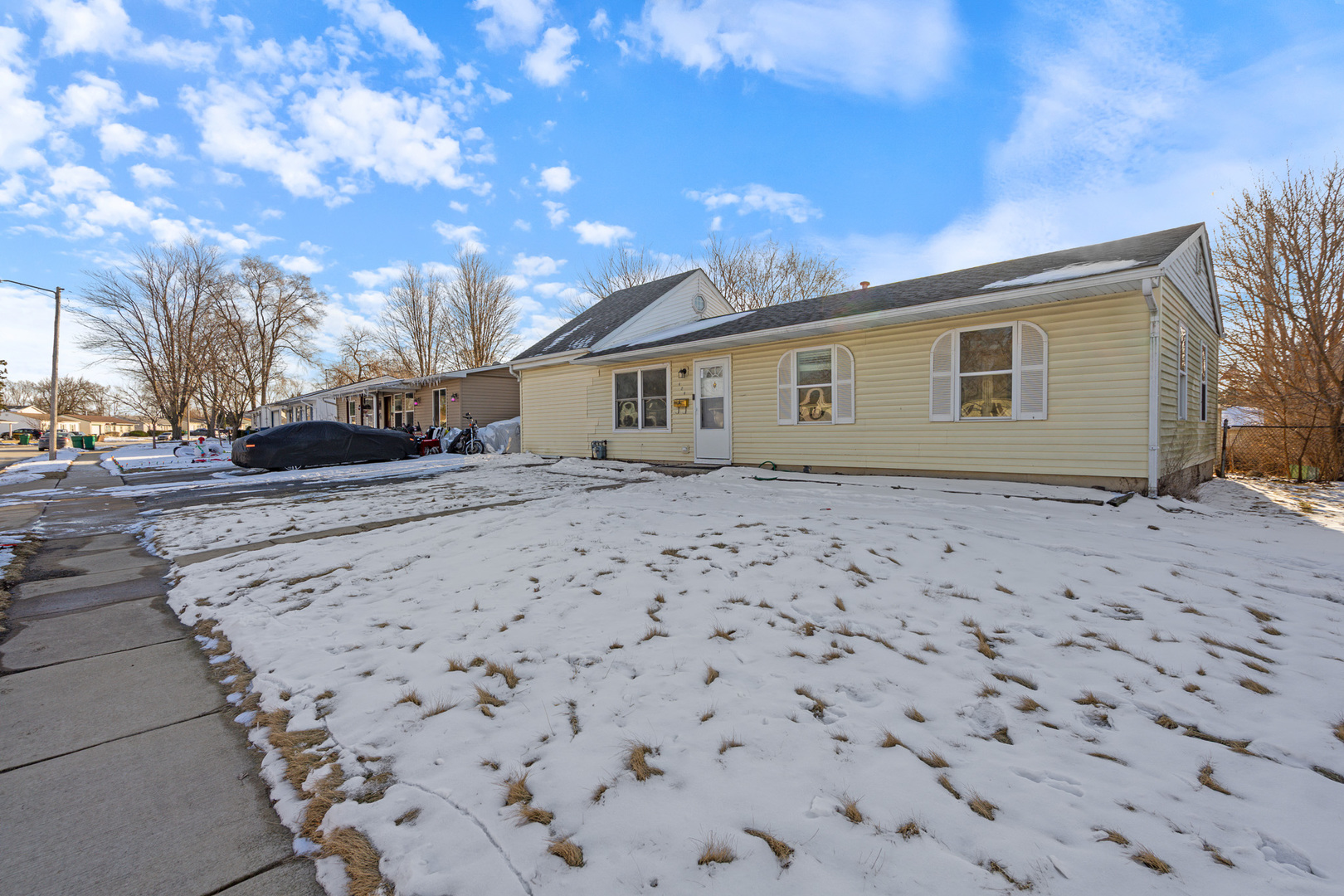 424 Kenyon Avenue Romeoville, IL 60446 - Photo 28 of 28