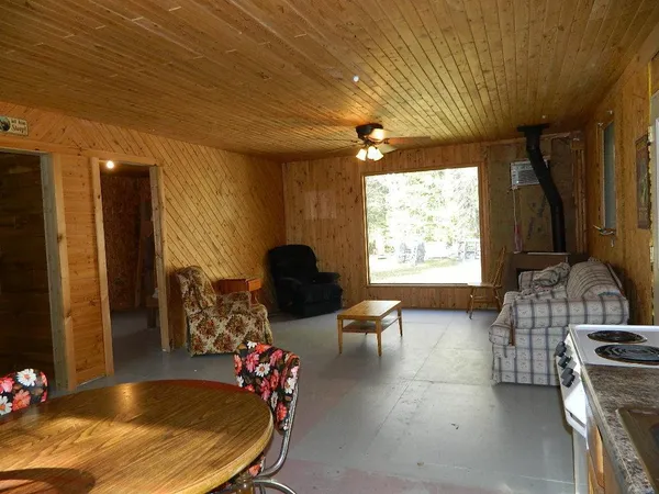 $250,000 | 9372 County Road 32 West, Loman, MN 56654