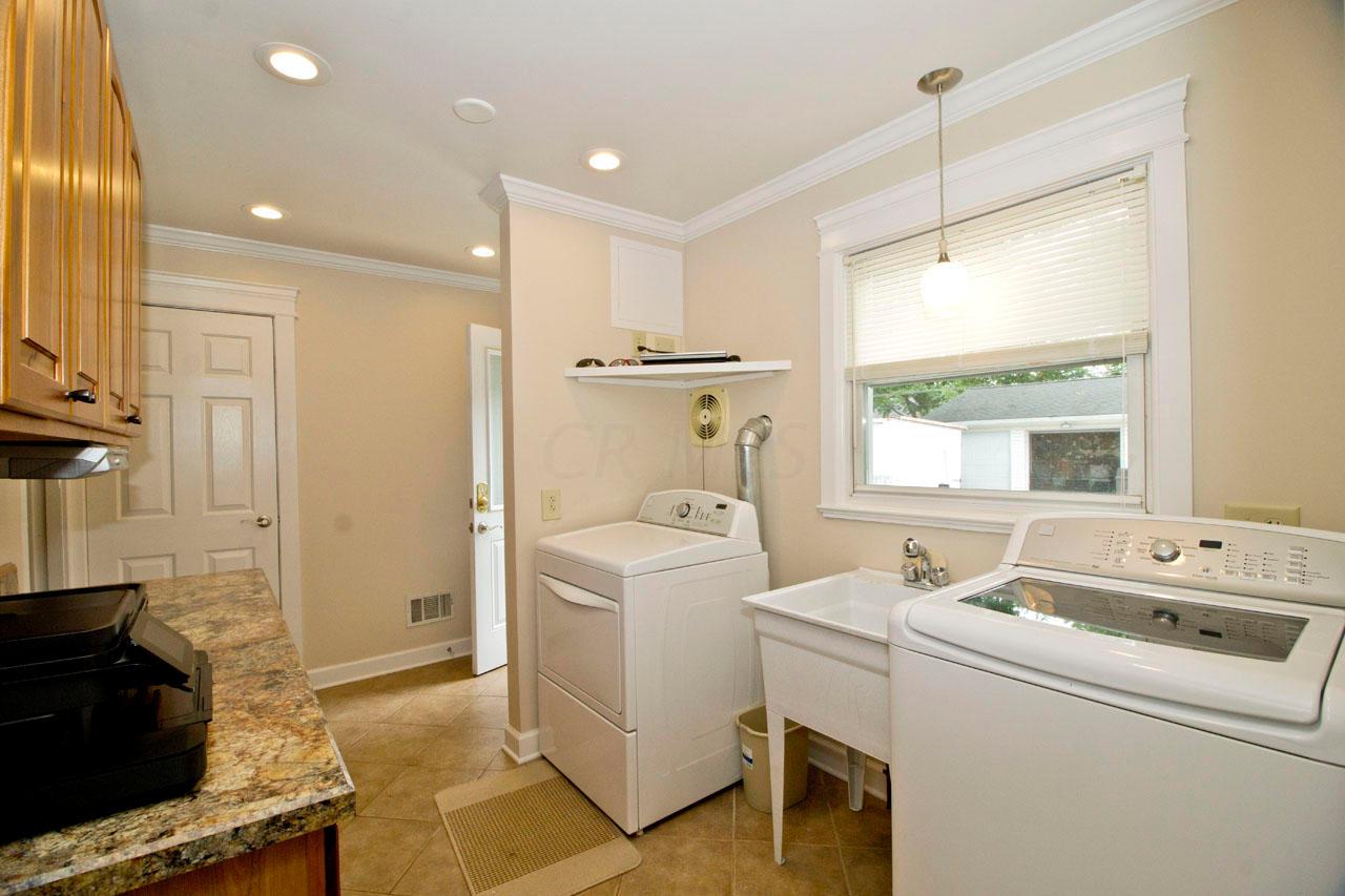 2733 Tudor Road Columbus, OH 43209 - Photo 14 of 37 Gallery Image 14